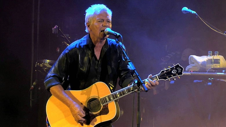 Icehouse Plays Homebake (2011)