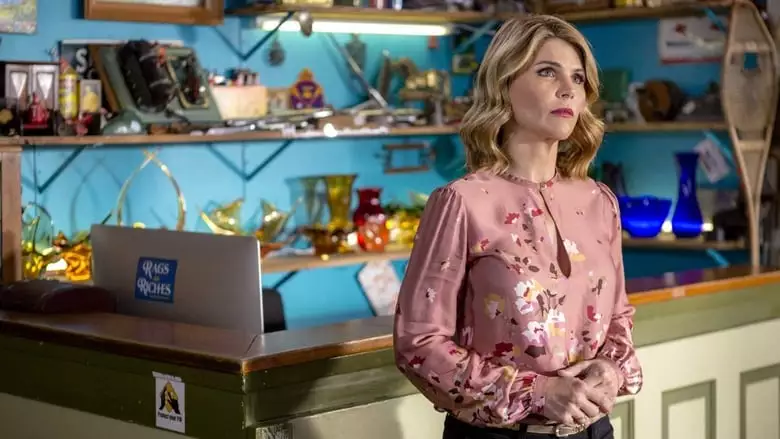 Garage Sale Mystery: Pandora's Box (2018)