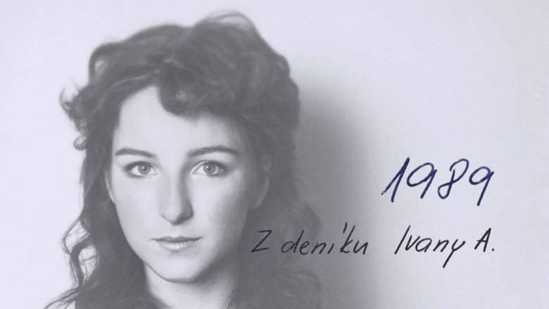 1989: Z Deniku Ivany A. (2014)