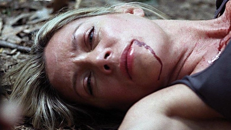 Relentless Justice (2014)