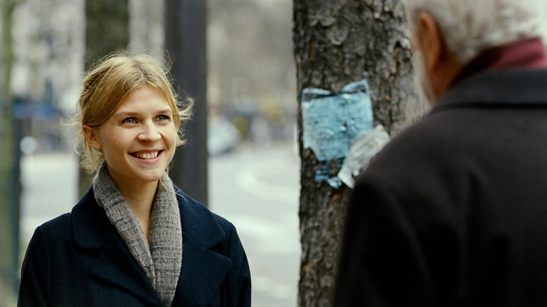 Last Love (2013)