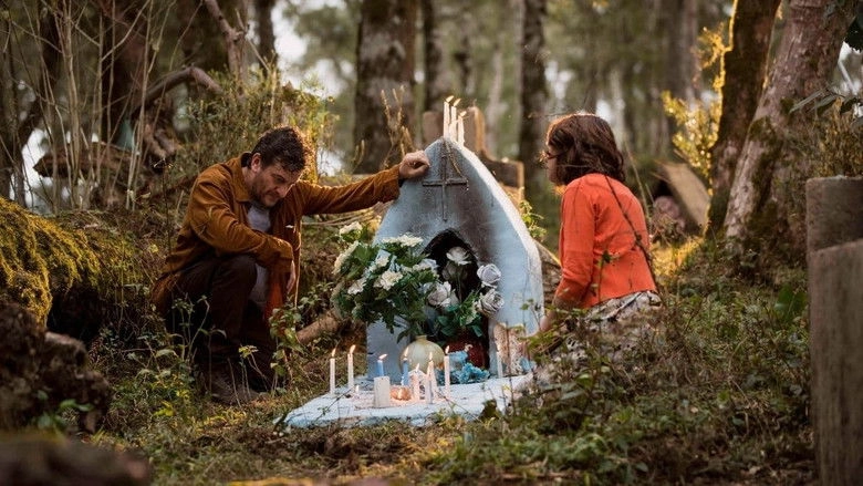 Agua Dos Porcos (2020)