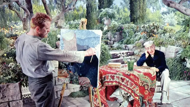 Lust For Life (1956)