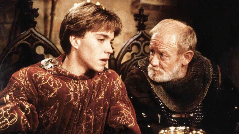 Good King Wenceslas (1994)