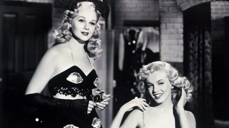 Ladies Of The Chorus (1948)