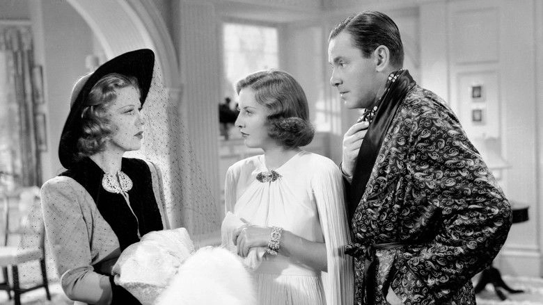 Breakfast For Two (1937)