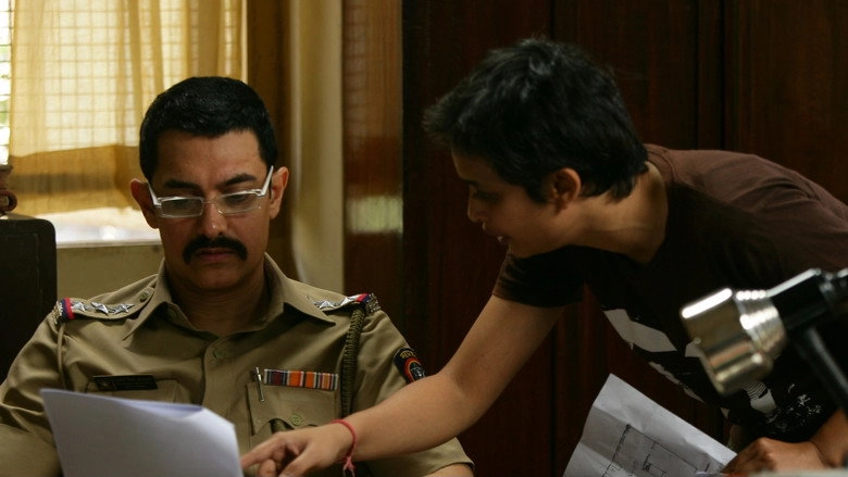 Making Of Talaash (2012)