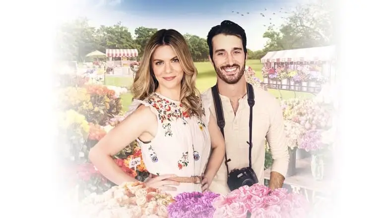 The Wedding Arrangement (2022)