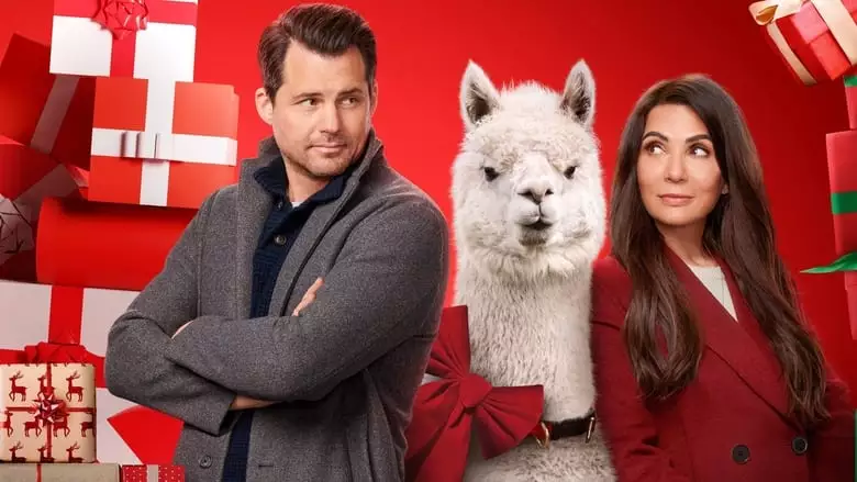 We Wish You A Married Christmas (2022)