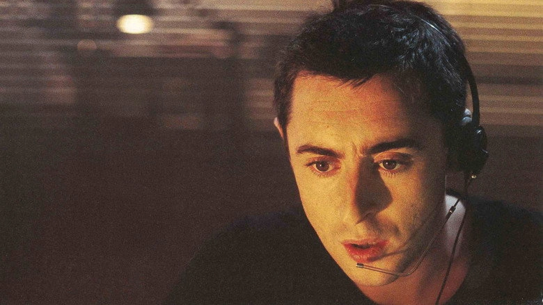 Burn Your Phone (1996)