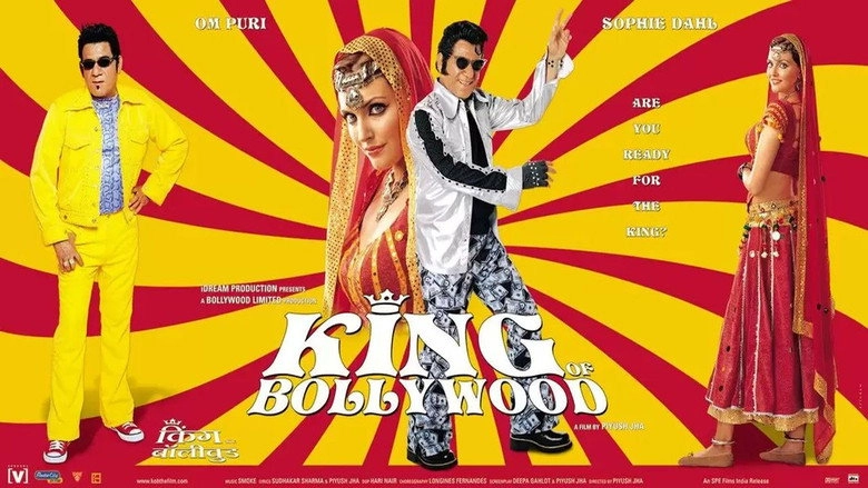 King Of Bollywood (2004)