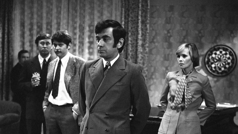 Akce Býčí oko (1976)