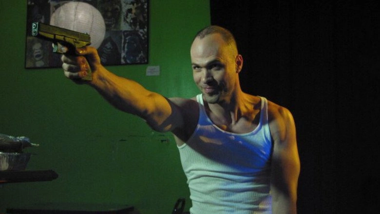 Ball Of Wax (2003)