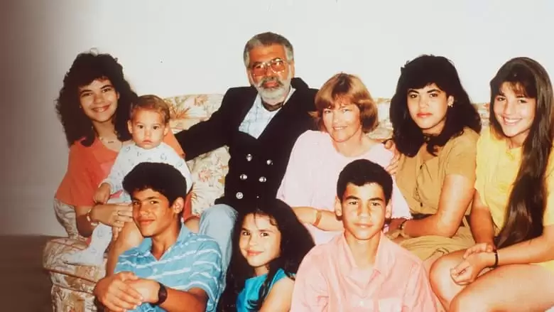 Children Of God (1994)