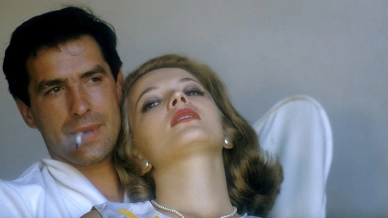 Gena Rowlands: A Life On Film (2019)