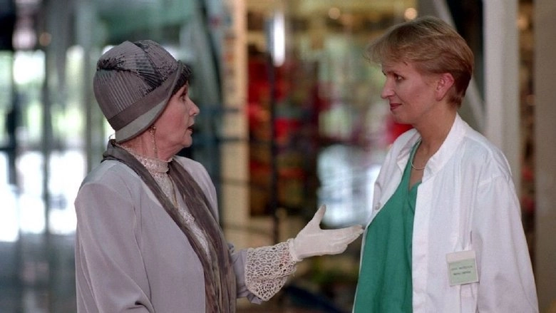 Skutki Noszenia Kapelusza W Maju (1995)