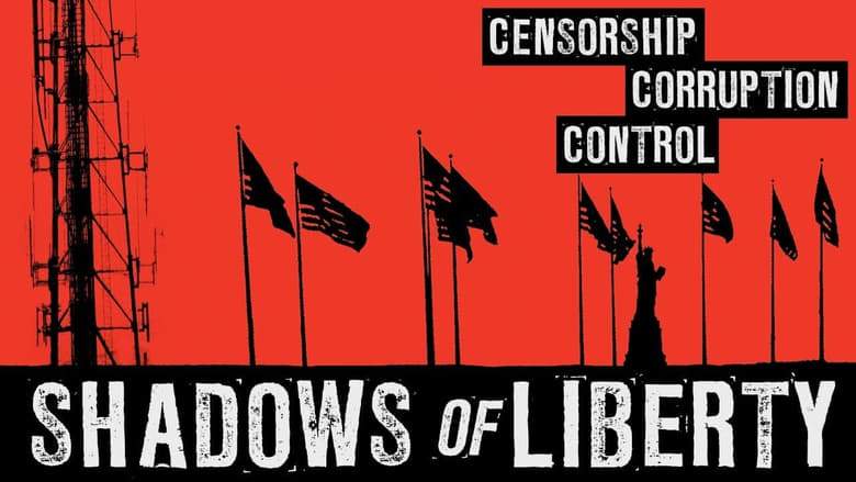 Shadows Of Liberty (2012)