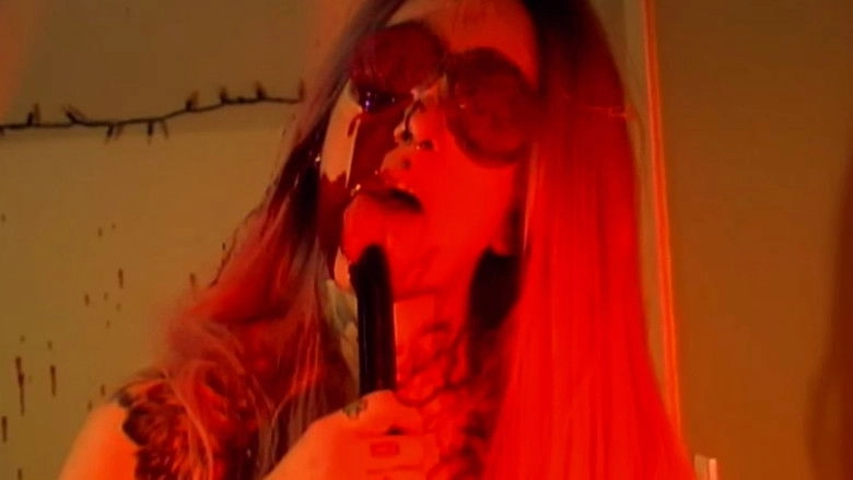 Amityville Vibrator (2020)