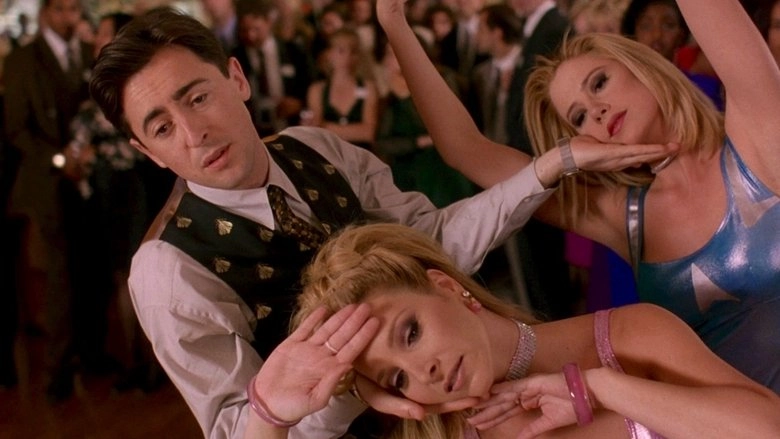 Romy And Michele's High School Reunion (1997)