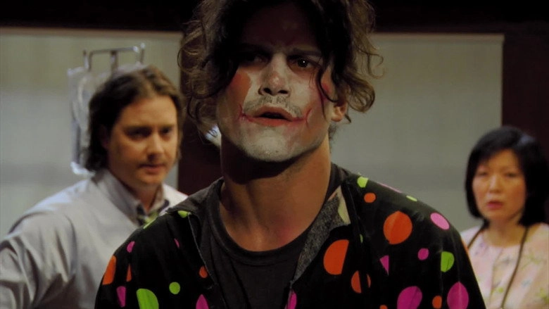 House Under Siege (2010)