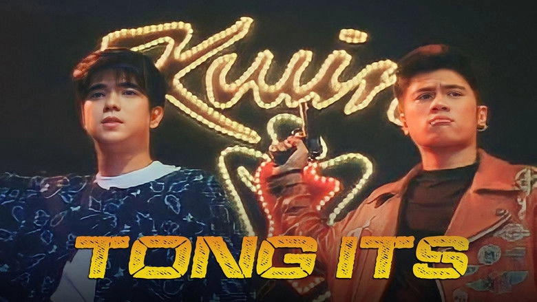 Tong-its (1996)