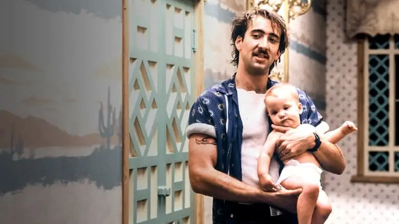 Raising Arizona (1987)