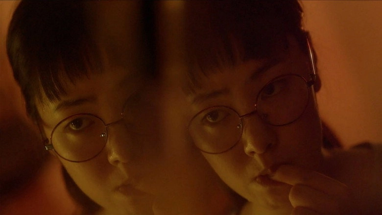 My Sister Is Dead (2018)