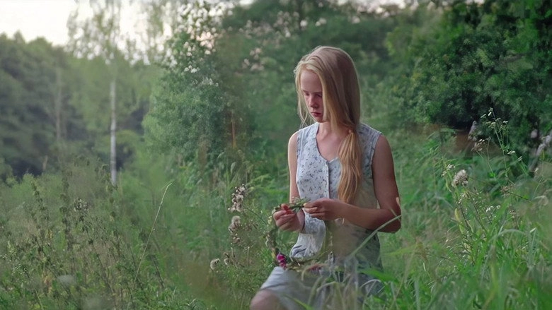 Virgin Woods (2018)