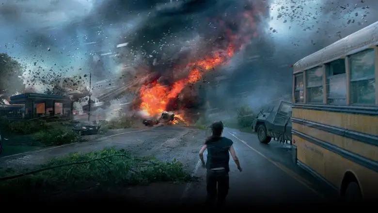 Into The Storm (2014)