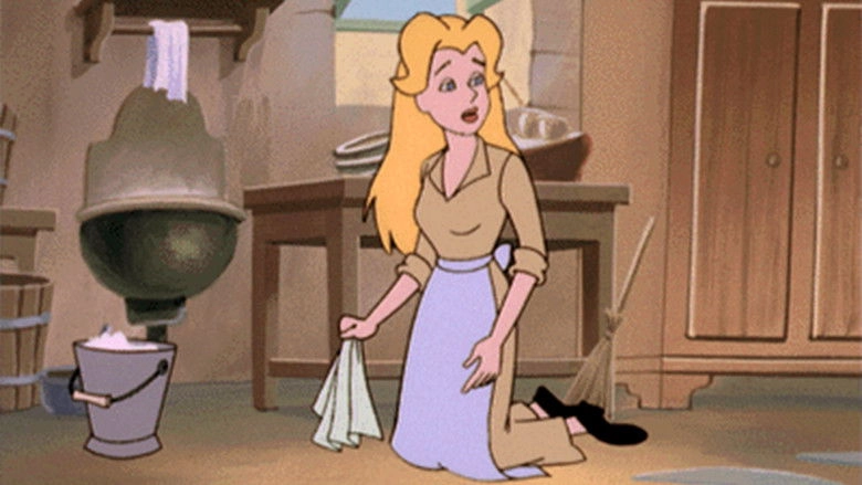 Cinderella (1996)