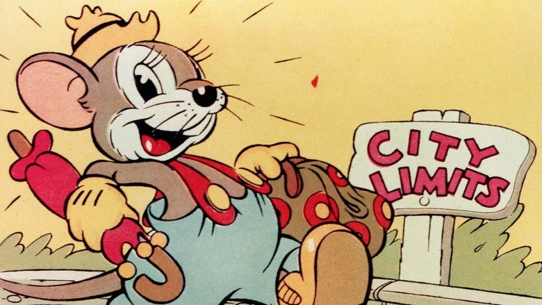 The Country Cousin (1936)