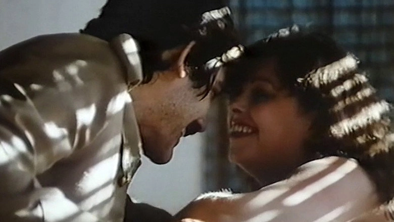 Fury In The Tropics (1986)