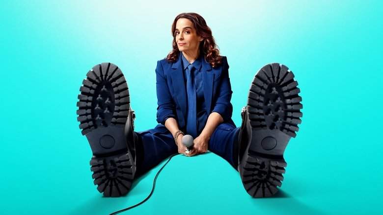 Jessica Kirston: I'm The Man (2025)
