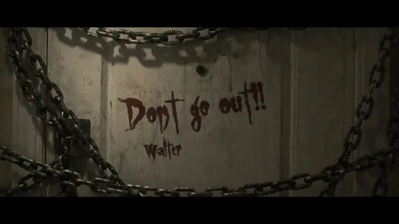 Silent Hill: The Room (Short) (2024)
