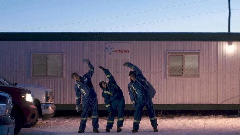 Circle Of Steel (2019)