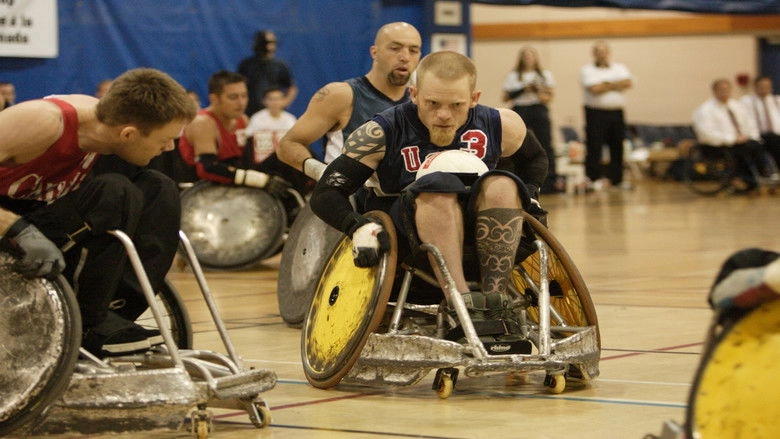 Murderball (2005)