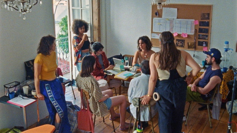 Duas Vezes Joao Liberada (2025)