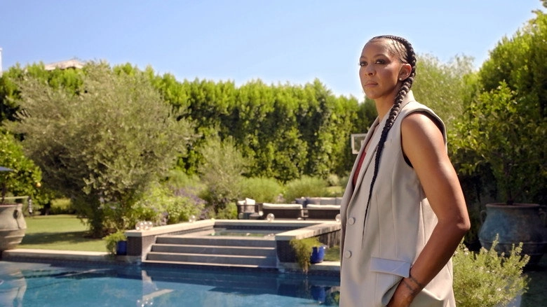The Rise: WNBA 2024; The Year That Changed Everything (2025)