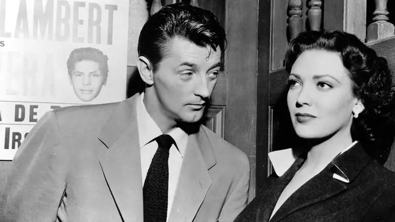 Second Chance (1953)