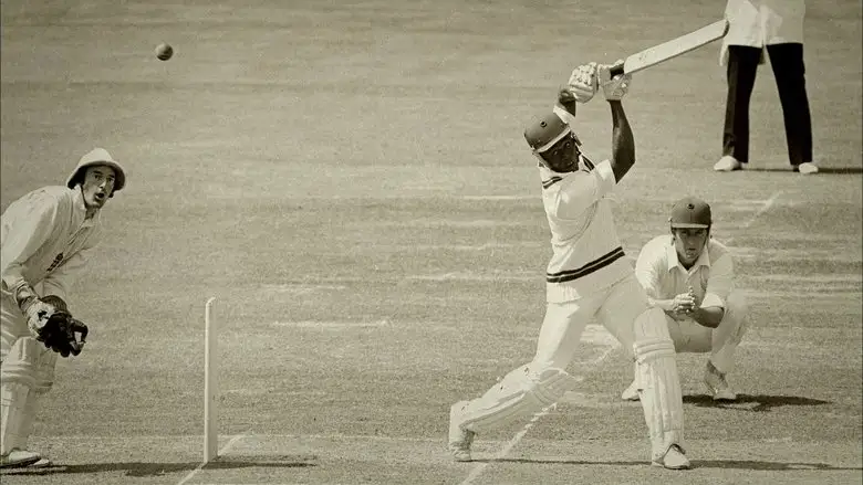 Fire In Babylon (2010)