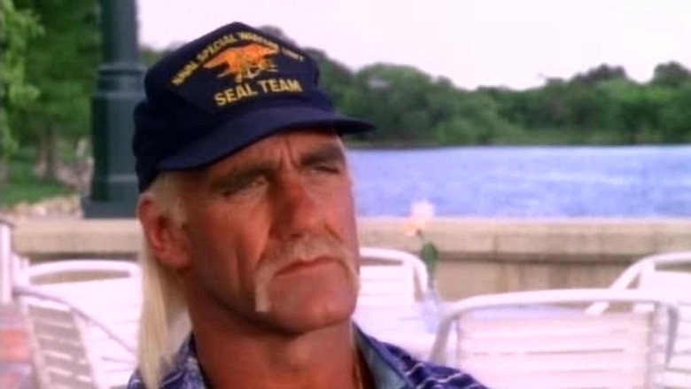 Thunder In Paradise 3 (1995)