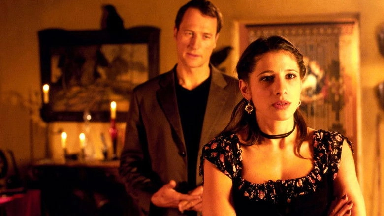 Verhexte Hochzeit (2002)