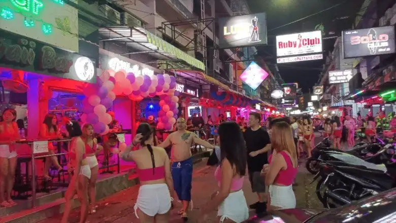 Pattaya Explicit (2024)