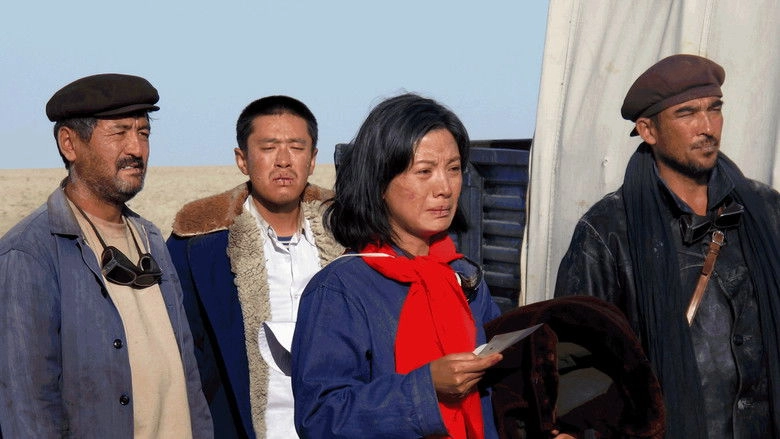 Live Or Death In Lop Nor (2012)