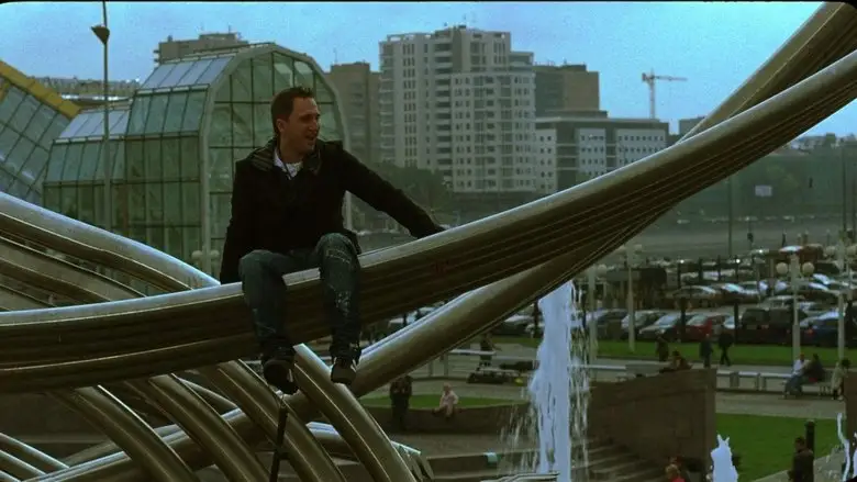 20 Cigarettes (2007)