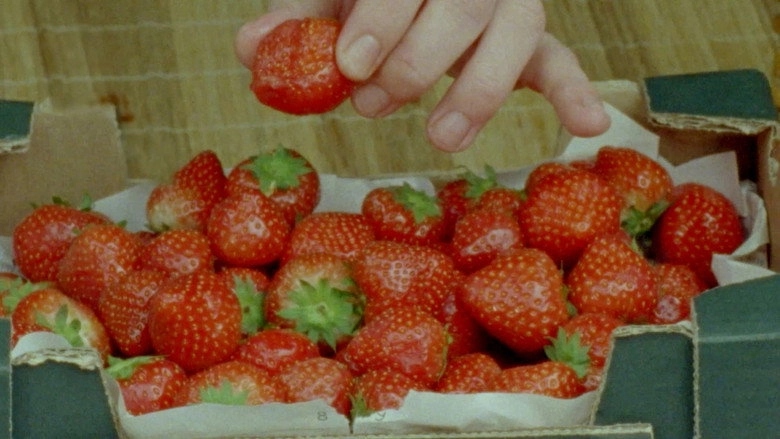 Strawberries (2025)