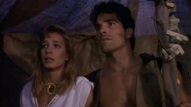 Wizards Of The Demon Sword (1991)