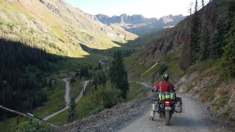 Colorado BDR (2013)