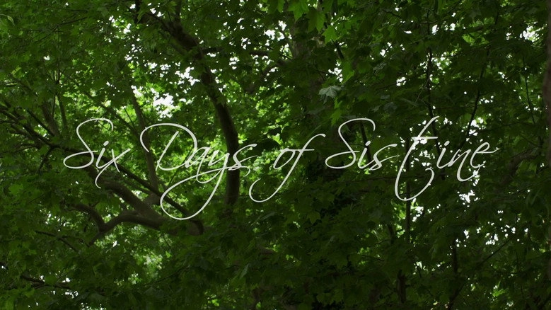 Six Days Of Sistine (2019)