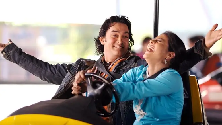 Fanaa (2006)
